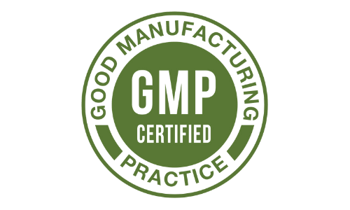 Revive daily gmp certified