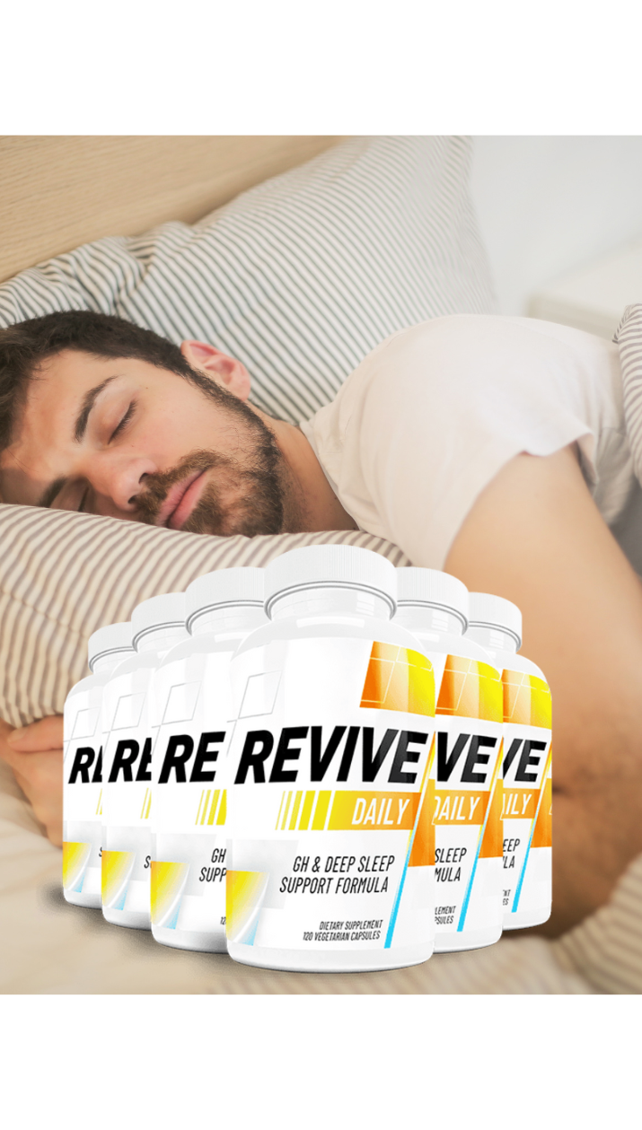 Revive Daily